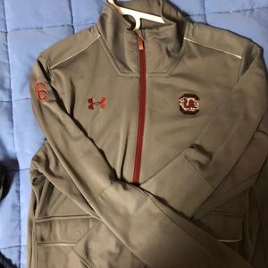 South Carolina Gamecocks Jacket